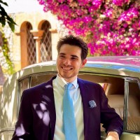 Alexander Gonzalez-Capizzi