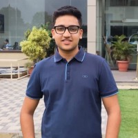 Aditya Bhandari, Cfa