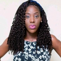 Samantha Equere