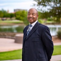 Dr. Larry Smith