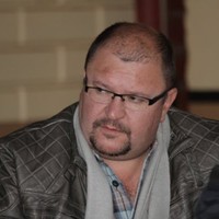 Robert Davies