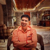 Mahendra Kumar Gupta