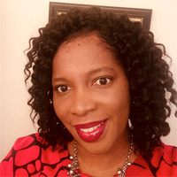 Charlene Kitchens
