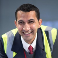 Larbi Rais