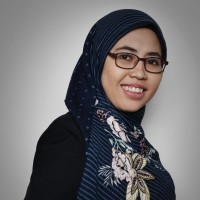 Farahdilla Zan Non
