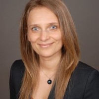 Lena Krieger