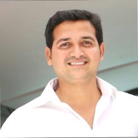 Mohammed Zaheeruddin
