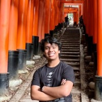 Yash Baruah