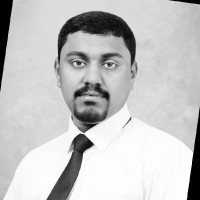 Saneesh Xavier