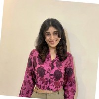 Vaishnavi Srinivas