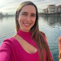 MSc. Francesca Casanueva González