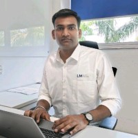 Prashant Patil