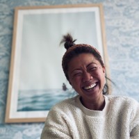 GWYNN WONG-WARD
