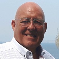 David Anderson