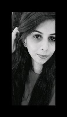 Mereetta Roy