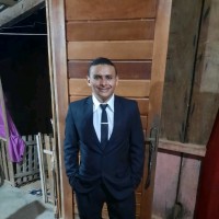Francisco Chagas Alves Silva