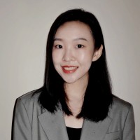 Joanna Luo
