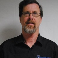 Bob May