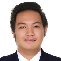 Patrick John Sy
