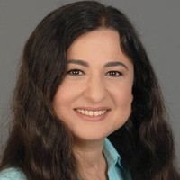 Nurgül Usluoglu, Md