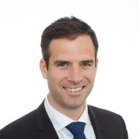 Harry Smith, CFA