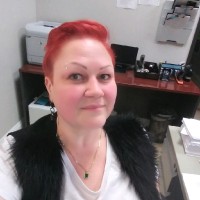 Crystal Ann Gorzalski