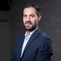 Vincent Guiheneuf, Phd
