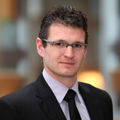 Peter De Bou, LL.M., MBA