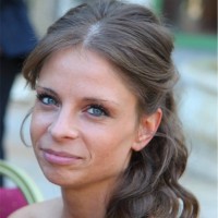 Radostina Todorova