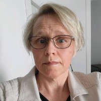 Minna Kalliokoski