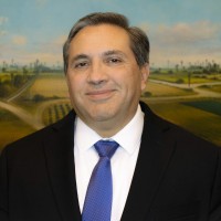 Mark E. Garcia