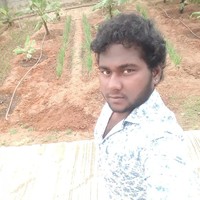 Guru Sai Reddy
