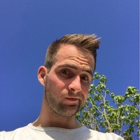 Adam Strong