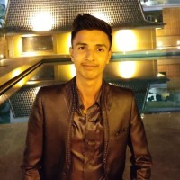 Dhruv Patel