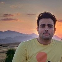 Reza Eskeni