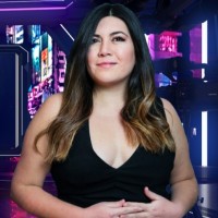 Gabriela Perez Duarte