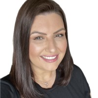 Danielle Parry