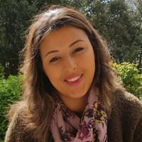 Cherazad Daglayan