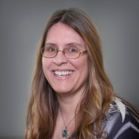 Aileen Kuykendall