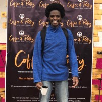 Jason Tumu