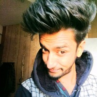 Abhishek Sharma