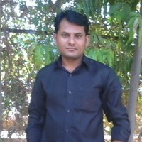 Haresh Patel