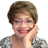 Carole Copeland Thomas