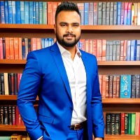 Rahil Shah