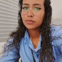 Ana Letícia Melo