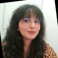 Sheherazade Bekkaoui