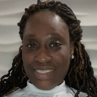 Johanna Grandoit