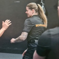 Priscilla van den Biggelaar