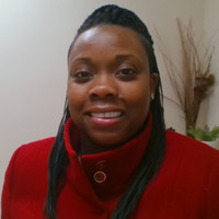 Latasha Shelton