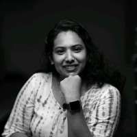 Nisha A.